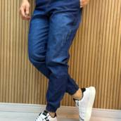 Calça Sarja Jogger 