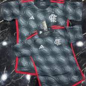 Camiseta de Times Nacionais e Europeus 