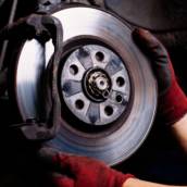 Ajustes Especializados em Freios, Suspensão e Motor - Segurança e Performance em Bauru/SP