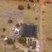 Energia Solar Rural com Alta Geração – Economia e Sustentabilidade em Nova Colina (Sobradinho), DF – Efeito Solar