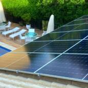 Energia Solar Residencial no Lago Sul – Economia e Eficiência com 6,54 kWp – Efeito Solar, Brasília, DF