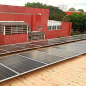 Energia Solar Comercial para a Paróquia do Verbo Divino – 119,88 kWp de Potência na Asa Norte, Brasília – Efeito Solar