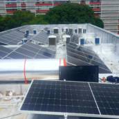 Energia Solar Comercial para a Paróquia Nossa Senhora de Guadalupe – 38,50 kWp na Asa Sul, Brasília – Efeito Solar