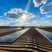 Energia Solar Comercial para o Salão do Automóvel – 21,19 kWp na Cidade do Automóvel, Brasília – Efeito Solar