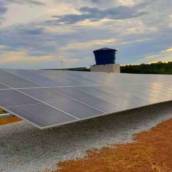 Instalação de Usina Solar – Energia em Alta Escala com Sustentabilidade em Brasília – Efeito Solar