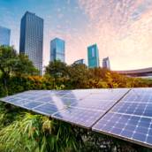 Energia Solar para Empresas e Indústrias