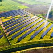 Energia Solar para o Agronegócio