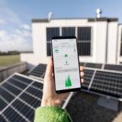 Consultoria em Energia Solar com Simulação de Economia