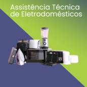 Assistência Técnica de Eletrodomésticos em Itapetininga