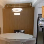Sala de jantar