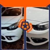 Proteção Veicular de Veículos – Cobertura Total para Carros, Motos, Vans e Caminhões em São Manuel