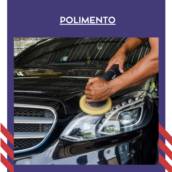 Polimento Automotivo em Itapetininga