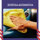 Estética Automotiva em Itapetininga