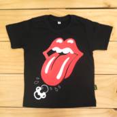 Camiseta em Malha Infantil – Conforto e Segurança para os Pequenos – Belo Horizonte
