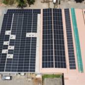 Energia Solar Comercial na Coopeagro – Sustentabilidade e Economia em Maragogi, AL – Raio Solar Energy