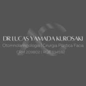 Otorrinolaringologia | Plástica Facial | Dr Lucas Yamada Kurosaki |CRM 209802 | RQE 134592