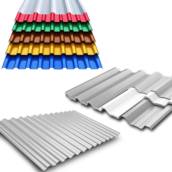 Telhas Metálicas: proteção, durabilidade e estética para sua obra – Ninho Verde I Eco Residence, SP