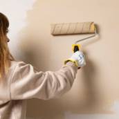  Reparo e Retoque de Pintura 