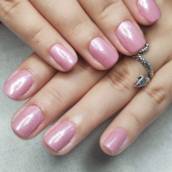 Manicure – Studio Rosa Martins, Avaré, SP