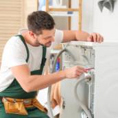 Pequenos reparos e manutenções