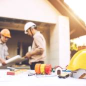Construções completas 