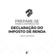 Imposto de Renda em Contagem com Total Segurança Fiscal