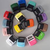 Carimbos Automáticos Personalizados em Nova Iguaçu – Rapidez e Qualidade com a Chaveiro IK