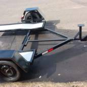 Carreta Asas Delta – Praticidade e Eficiência no Transporte de Veículos – MulttiCar Reboques, Campo Grande, MS