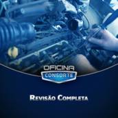 Revisão Completa