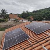 Instalação de Energia Solar Residencial – Economia Garantida em Corumbá, MS