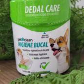 Dedal Care Higiene Bucal Pet Clean com Praticidade – Lençóis Paulista, SP
