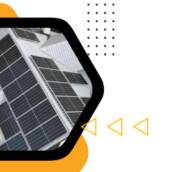 Sistema fotovoltaico para Residências
