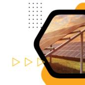 Sistema fotovoltaico em propriedades rurais