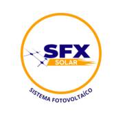 Energia Solar Fotovoltaica
