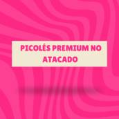 Picolés premium no atacado em Itapetininga