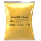 Dijonnese Trufada Pouch