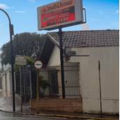 Painel Digital com Exibição Dinâmica – Pederneiras, SP