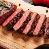 Carne em Birigui