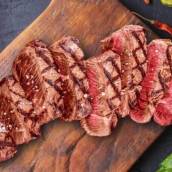 Carne para Churrasco