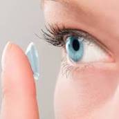 Lentes de Contato em Birigui