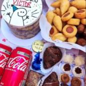 Festa na Caixa Completa e Encantadora – Lençóis Paulista, SP