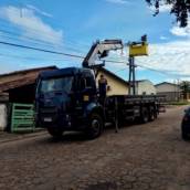 Içamento para Serviços de Manutenção com Precisão – Gurupi, TO