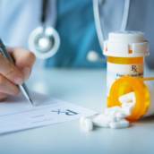 Revisão da Medicação