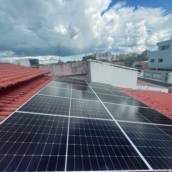 Instalação Residencial em Taguatinga - Efeito Solar - Brasília, DF