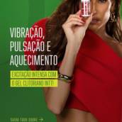 Gel Clitoriano Intt + Deborah Secco 
