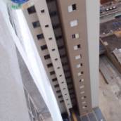 Pintura de Fachada com Segurança e Acabamento Profissional – Ferraz de Vasconcelos, SP
