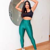 Calça Legging 3D P ao GG - São Manuel, SP