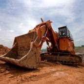 Terraplanagem em Águas de Santa Bárbara - Agilidade e Precisão