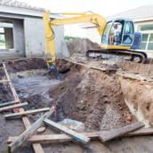 Abertura de piscinas em Águas de Santa Bárbara - Precisão e Rapidez