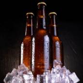 Cervejas Long Neck
